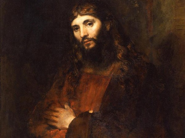 Offenbarung Jesus 2016: „Ich wollte die Hochzeit des Lammes zu meinen&nbsp;Lebzeiten“