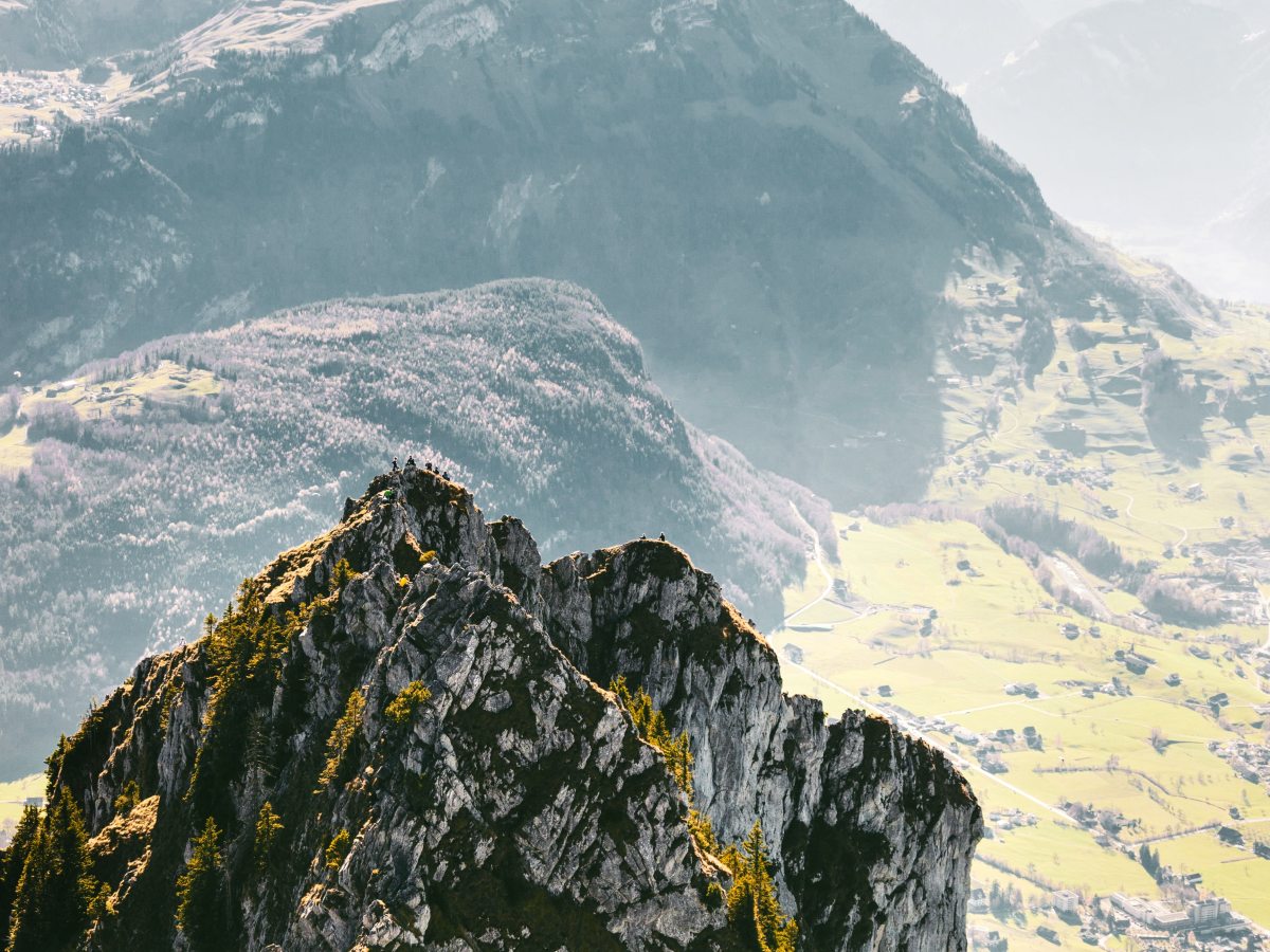 Die Gesetze der Aktion von Energie und die falsche Vorstellung der Evolutionstheorie