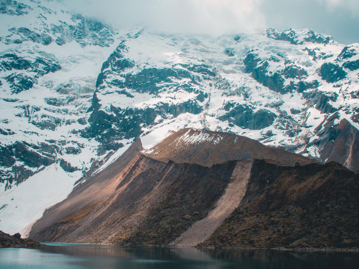 Die Hölle hat keine Beziehung zur Liebe&nbsp;Gottes