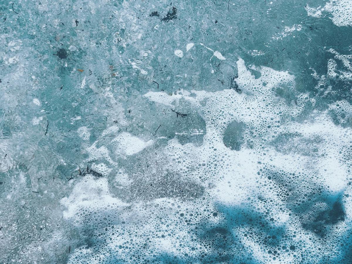 Das ursprüngliche Gemüt ist der Lehrer und steht Gott am&nbsp;nächsten