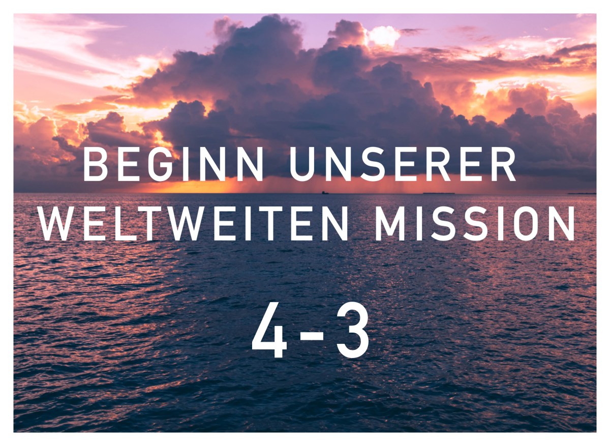 Die Macht des Tanzes bewegt die&nbsp;Welt