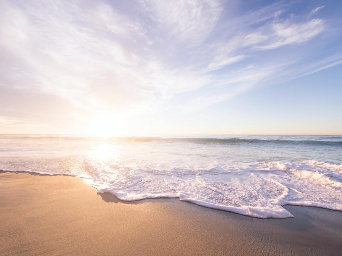 Die Geistige Welt – die Welt des&nbsp;Herzens