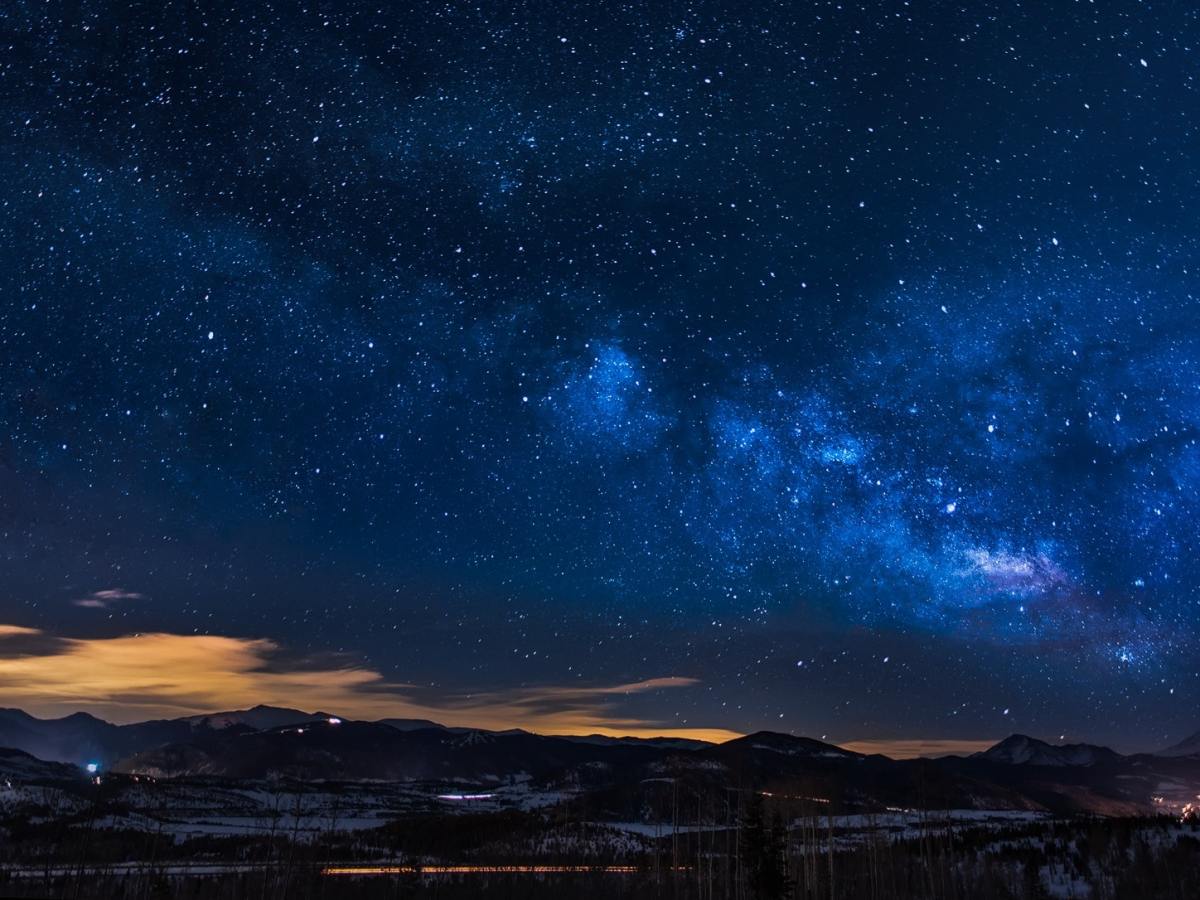 Das Wahre und der wahre&nbsp;Mensch