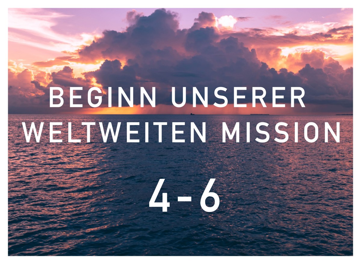 Das letzte Flugzeug nach&nbsp;Amerika