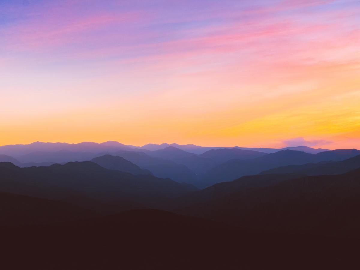 Warum wir ewig leben&nbsp;sollten