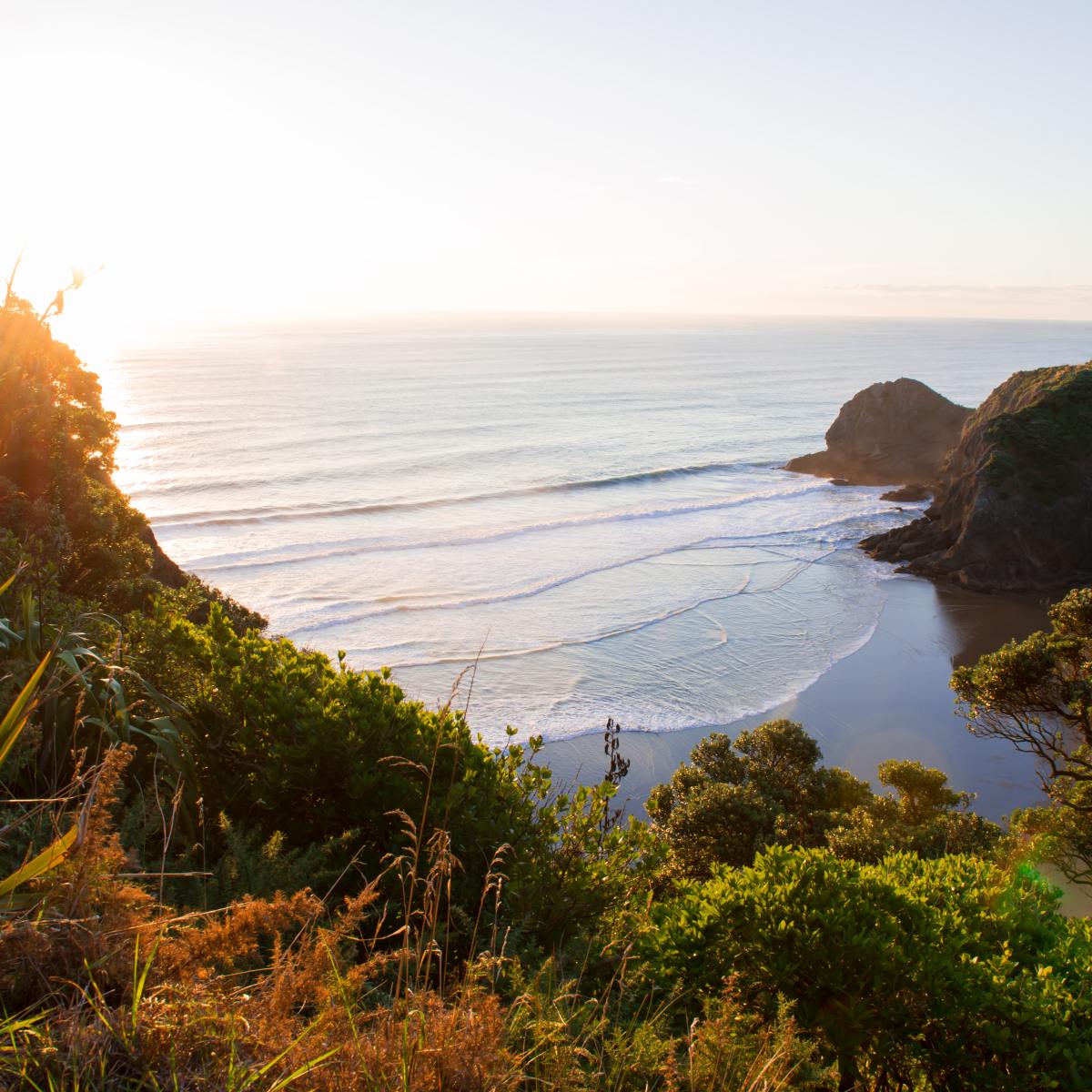 Gottes Motiv für die Schöpfung des&nbsp;Universums