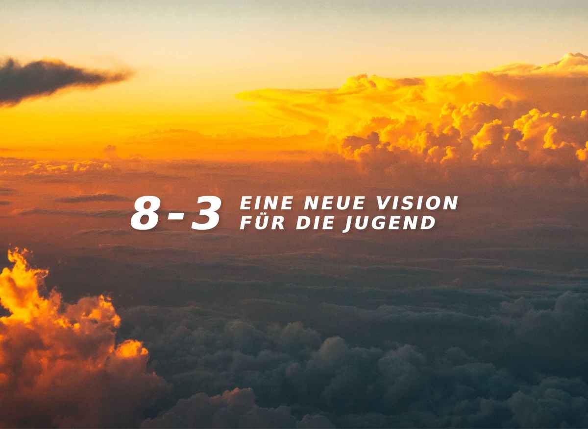 Alles, was wir haben, ist nur vom Himmel&nbsp;geborgt